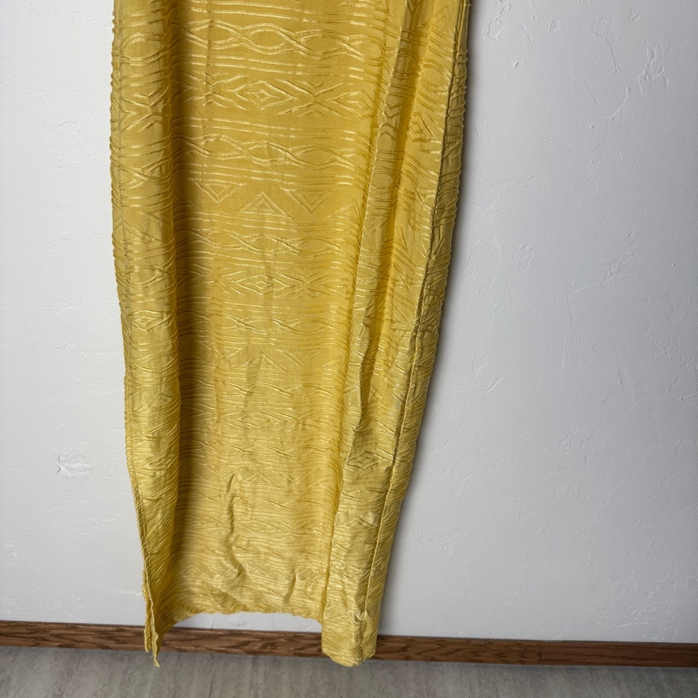 Vintage 90's Newport News Maxi dress - Picture 11 of 14
